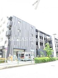 ミューズ高島平