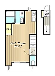 ニューサニーヒル 2階