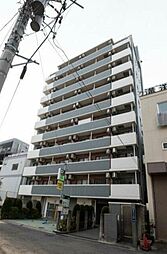 菱和パレス月島