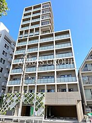 ザ・パークハビオSOHO南青山