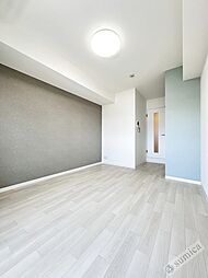 近鉄南大阪線 北田辺駅 徒歩6分の賃貸マンション 1階1Kのリビング/ダイニング