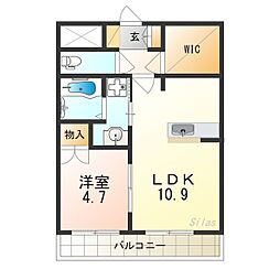 JR阪和線 三国ケ丘駅 徒歩3分