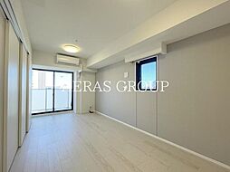 アーバネックス日本橋横山町 901 9階2LDKのリビング/ダイニング