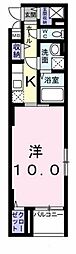 シャイニング 2階