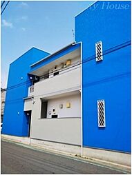 アネックス・ツシマ