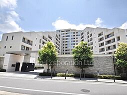 マスタービューレジデンス