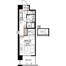 リコ・コリーナ 4階