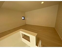 ラフォンテ足立 2階1Kのリビング/ダイニング