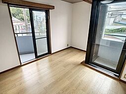 オクトワール相模大野 3階1Kのリビング/ダイニング