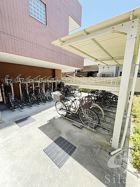 兵庫県西宮市宮前町(賃貸マンション1DK・7階・27.20㎡)の写真 その18