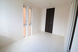 グリーングラス 2階2LDKのリビング/ダイニング