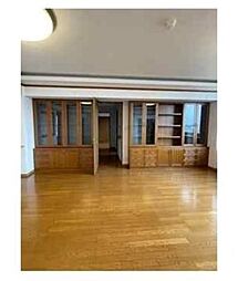 プレステージ田園調布 4階3LDKのリビング/ダイニング