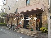 外観・土地