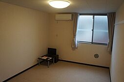 レオネクストことぶき 1階1Kのリビング/ダイニング