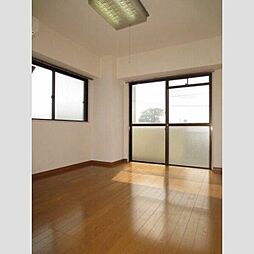 ノースフィルド田中 3階2LDKのリビング/ダイニング