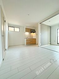 グランハーモニー 2階1LDKのリビング/ダイニング