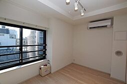 プラティーク西巣鴨クレール 3階1Kのリビング/ダイニング