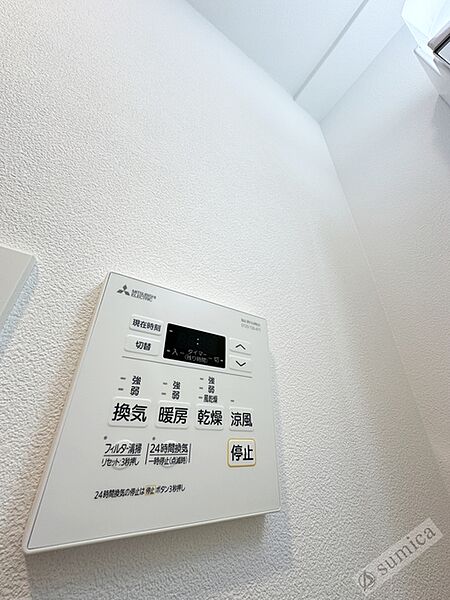 スプランディッド荒本駅前DUE ｜大阪府東大阪市横枕西(賃貸マンション2K・7階・27.60㎡)の写真 その22