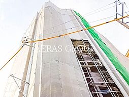 東武伊勢崎線 小菅駅 徒歩6分の賃貸マンション