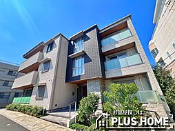 和歌山電鐵貴志川線 田中口駅 徒歩6分