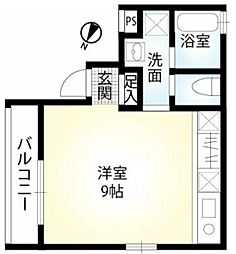 JR横浜線 橋本駅 徒歩11分