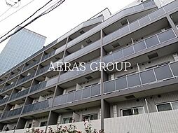 プレール・ドゥーク新宿West