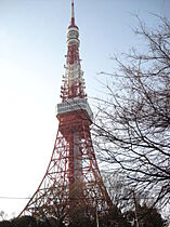 グランド・ガーラ芝公園  ｜ 東京都港区芝３丁目4-18（賃貸マンション1K・3階・20.72㎡） その26