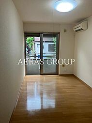 ドルチェ・K 1階1Kのリビング/ダイニング