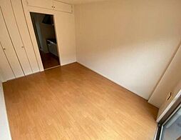 キャトルメゾン 2階1Kのリビング/ダイニング