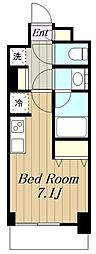 デュオステージ海老名II 6階