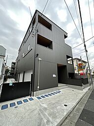 シーンプラス京王多摩川 204