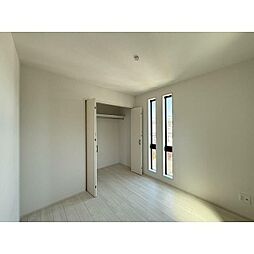 Kolet東村山#03 1階4LDKのリビング/ダイニング