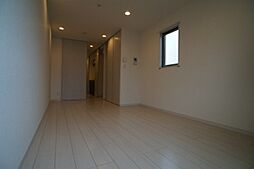 リブリ・フェリーチェα 2階1Kのリビング/ダイニング