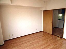 シェスタカメオ 1階1Kのリビング/ダイニング