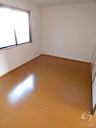 ファミールコート 1階2LDKのリビング/ダイニング