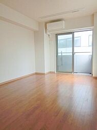 JR総武線 平井駅 徒歩4分の賃貸マンション 3階1Kのリビング/ダイニング