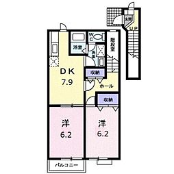 JR身延線 竪堀駅 徒歩13分