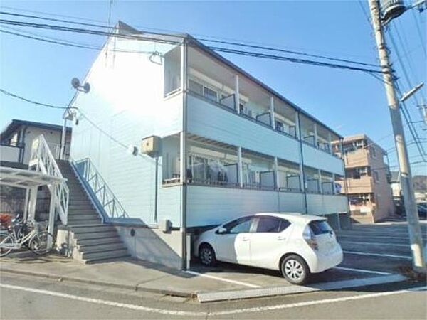 画像18:陽当たりの良い明るいお部屋です