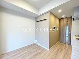 ベルファース神田神保町 403 4階1DKのリビング/ダイニング