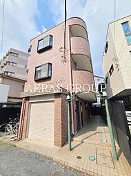 ハイム・アルテナ