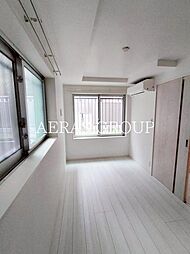 aLATO祐天寺 1階1LDKのリビング/ダイニング