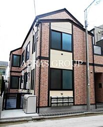 アーバンプレイス新江古田II