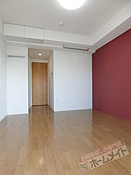 ラシーヌ天王寺町南 6階1Kのリビング/ダイニング