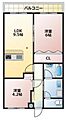 ニックアーバンハイム戸塚2階8.0万円