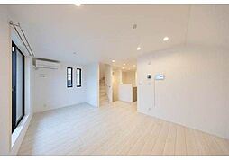 Ｋｏｌｅｔ船橋薬園台#5 2SLDKのリビング/ダイニング