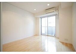 N35イースト 10階1Kのリビング/ダイニング