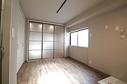 クミコーポＡ 101 1階1DKのリビング/ダイニング