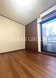 キミシゲビル 2階1Kのリビング/ダイニング