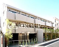 ルーブル荻窪伍番館