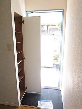レオパレスリモーネ_内装_3